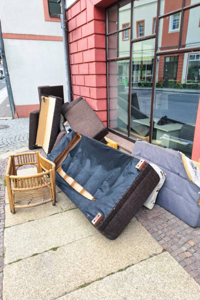 Reliable Dawson, MN Junk Removal Services Solutions